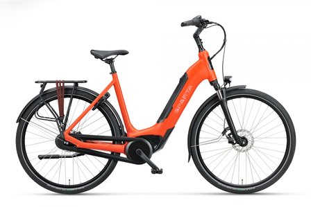 Sparta c-Grid Energy M7Tb