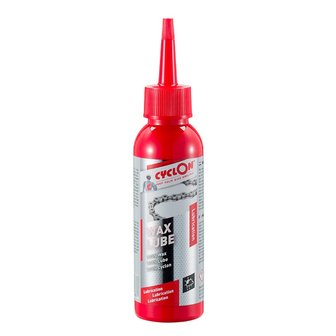 Cyclon wax Lube - 125ml