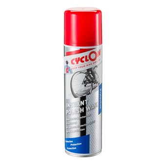 Instant Polish Wax - 500ml 