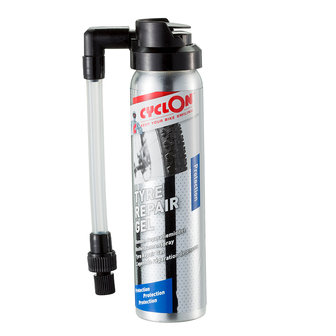 Cyclon Tyre Repair Gel - 75ml 