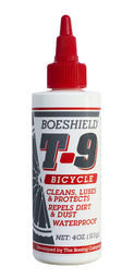 Boeshield T-9 Wax Lube - 118ml 