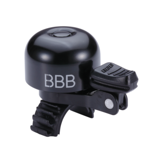 BBB Loud en Clear Deluxe fietsbel 