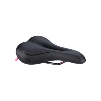 BBB LadySport dameszadel 