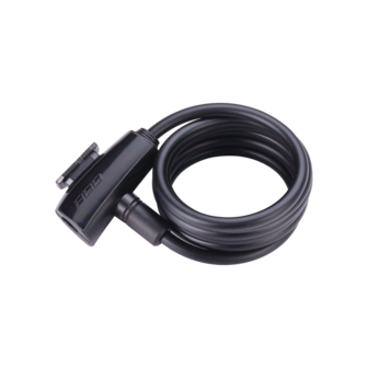 BBB Quicksafe fietsslot 