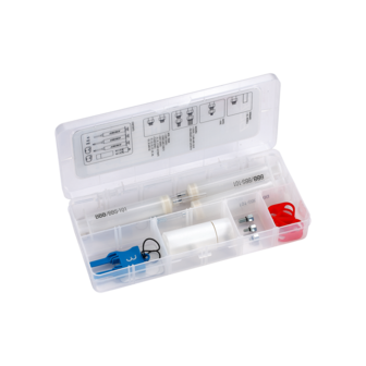 BBB Bleedkit schijfrem ontluchtingsset 