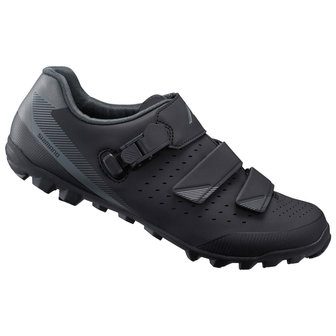 Shimano ME301 MTB schoenen Zwart 