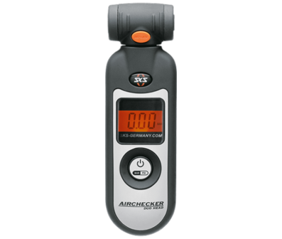 SKS Airchecker bandendrukmeter digitaal