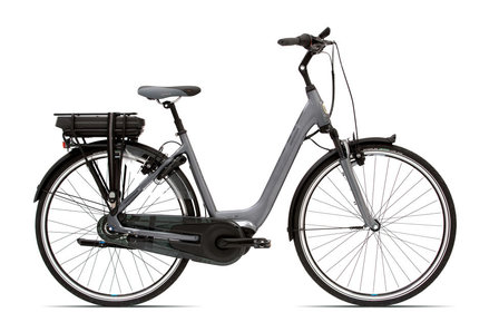 Giant Grand Tour E+ - Grey