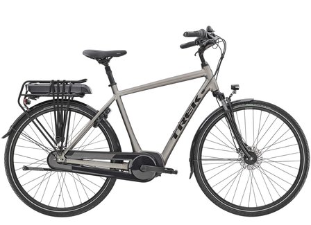 Trek District+ 3