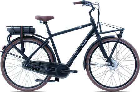 Giant Triple X E+ 