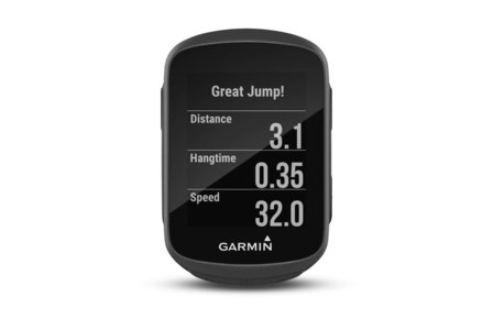Garmin Edge 130 Plus 