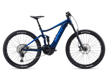 Giant Stance E+ Pro