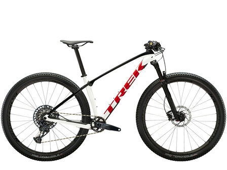 Trek Procaliber 9.7 