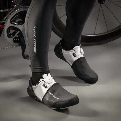 GripGrab Toe Cover Winddicht