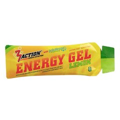 3Action Energy Gel