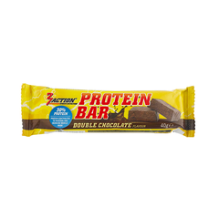 3Action Protein Bar Double Chocolade