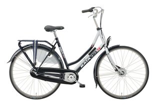Stadsfiets Verhuur