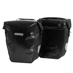 Ortlieb Back Roller City Zwart F5002
