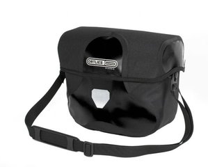 Ortlieb Ultimate Six Stuurtas Classic 7L Zwart F3120