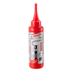 Cyclon Wet Lube - 125ml