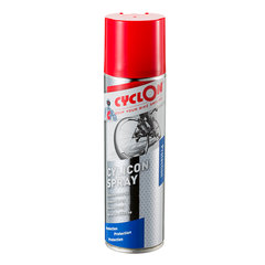 Cyclon Cylicon Spray 