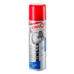 Cyclon Instant Polish Wax