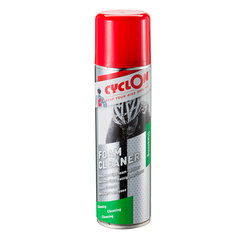 Cyclon Foam Cleaner - 250ml 