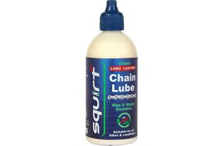 Squirt Wax - 120ml 