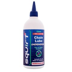 Squirt Wax - 500ml 