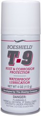 Boeshield T-9 Wax Spray 