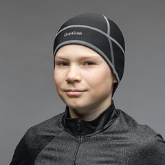 GripGrab Skull Cap Junior - One Size