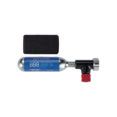 BBB EasyAir Co2 pomp 