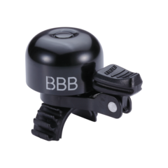 BBB Loud en Clear Deluxe fietsbel 