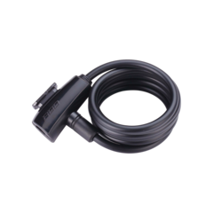 BBB Quicksafe fietsslot 