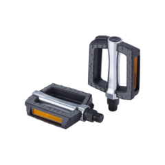 BBB SteadyRest pedalen 