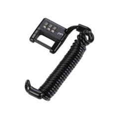 BBB Minisafe fietsslot