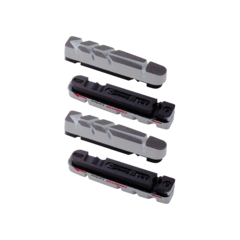 BBB CarbStop remblokken carbon