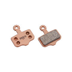 BBB DiscStop HP Sintered