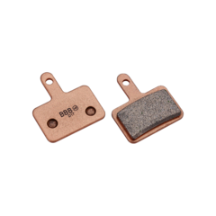 BBB DiscStop HP Sintered Shimano 