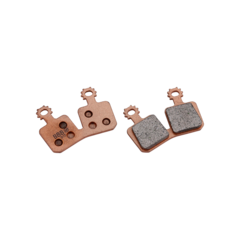 BBB DiscStop Sintered Magura Dubbel 
