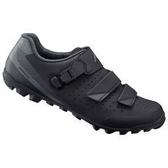 Shimano ME301 MTB schoenen Zwart 