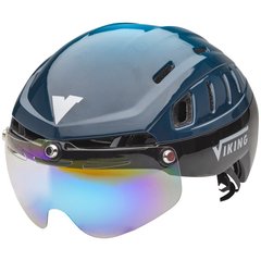 Viking Sparrow Schaatshelm incl. Clear vizier