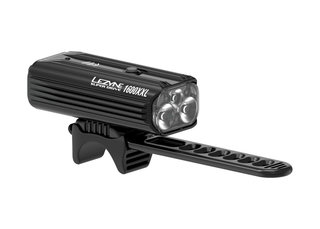 Lezyne Super Drive 1600XXL Koplamp 