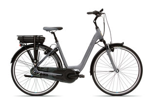 Giant Grand Tour E+ - Grey