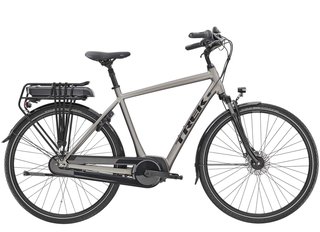 Trek District+ 3
