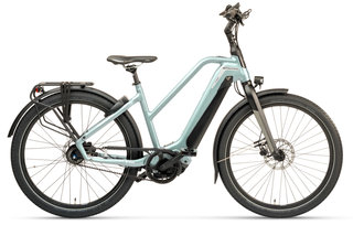 Sparta d-Burst M8TB Smart