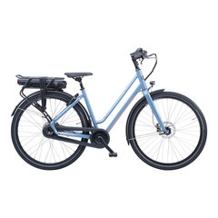 Sparta R1e City Smart