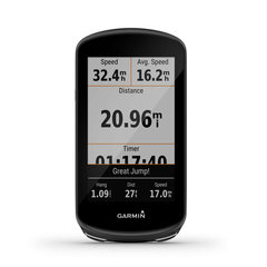 Garmin Edge 1030 Plus 