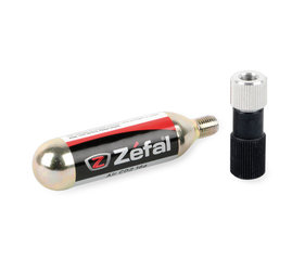CO2 Pomp Zefal EZ Control