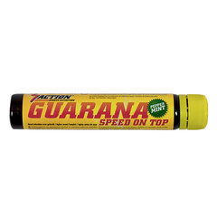 3Action Guarana 25ml 